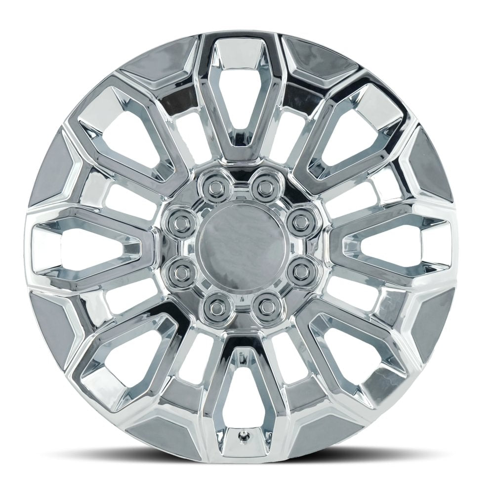 FR 277 – Chevrolet High Country 2500 Replica Wheels