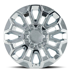 FR 277 – Chevrolet High Country 2500 Replica Wheels