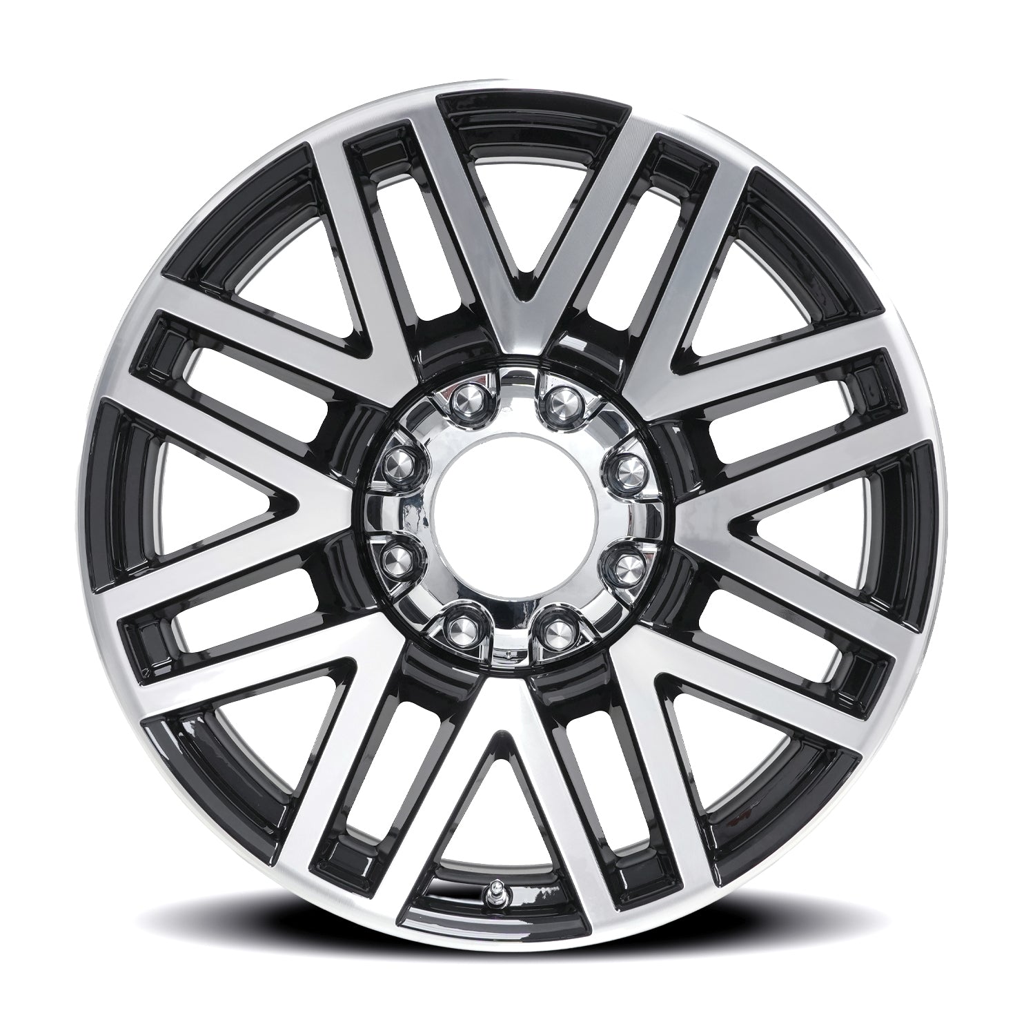 FR 751 – Super Duty Replica Wheels