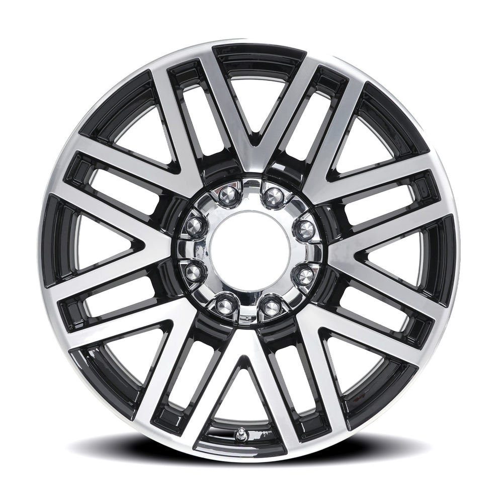 FR 751 – Super Duty Replica Wheels