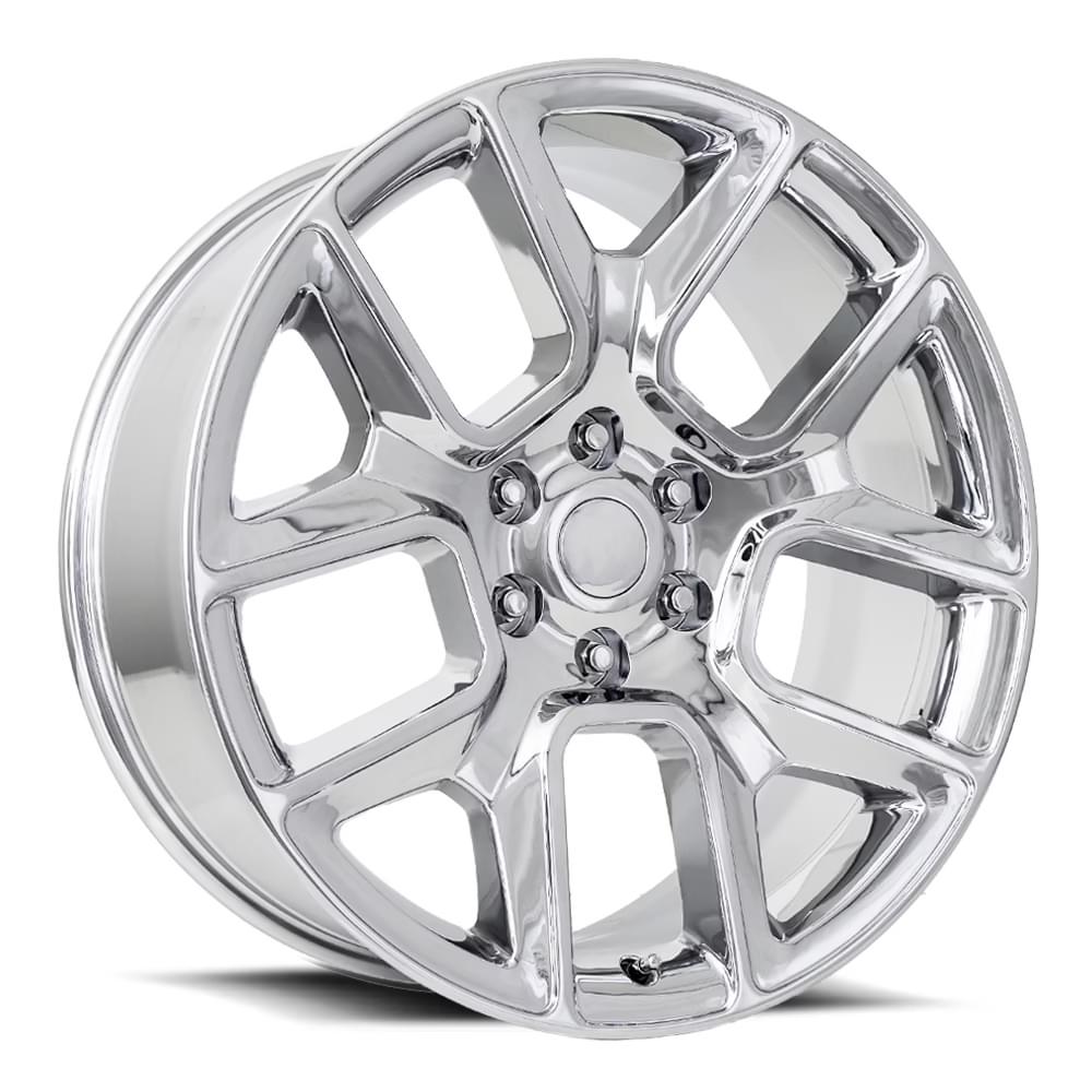 FR 76 – Ram Truck 1500 Replica Wheels