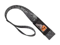A6™ WINCH HOOK Pull Strap - 1 inch wide – image 3