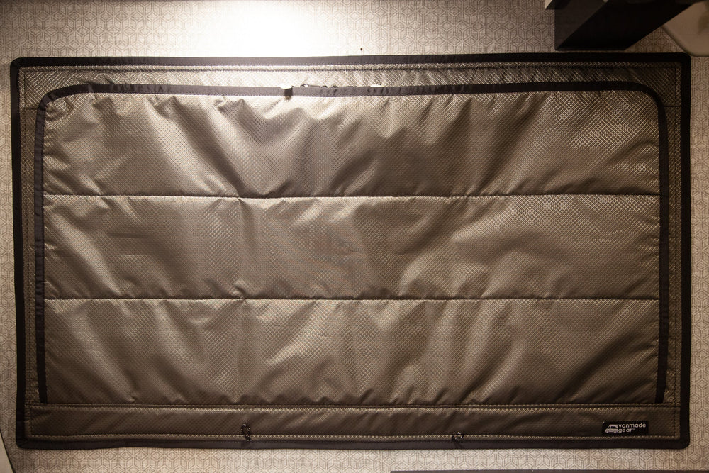 Transit Ekko - Dinette Zipper Shade – image 9