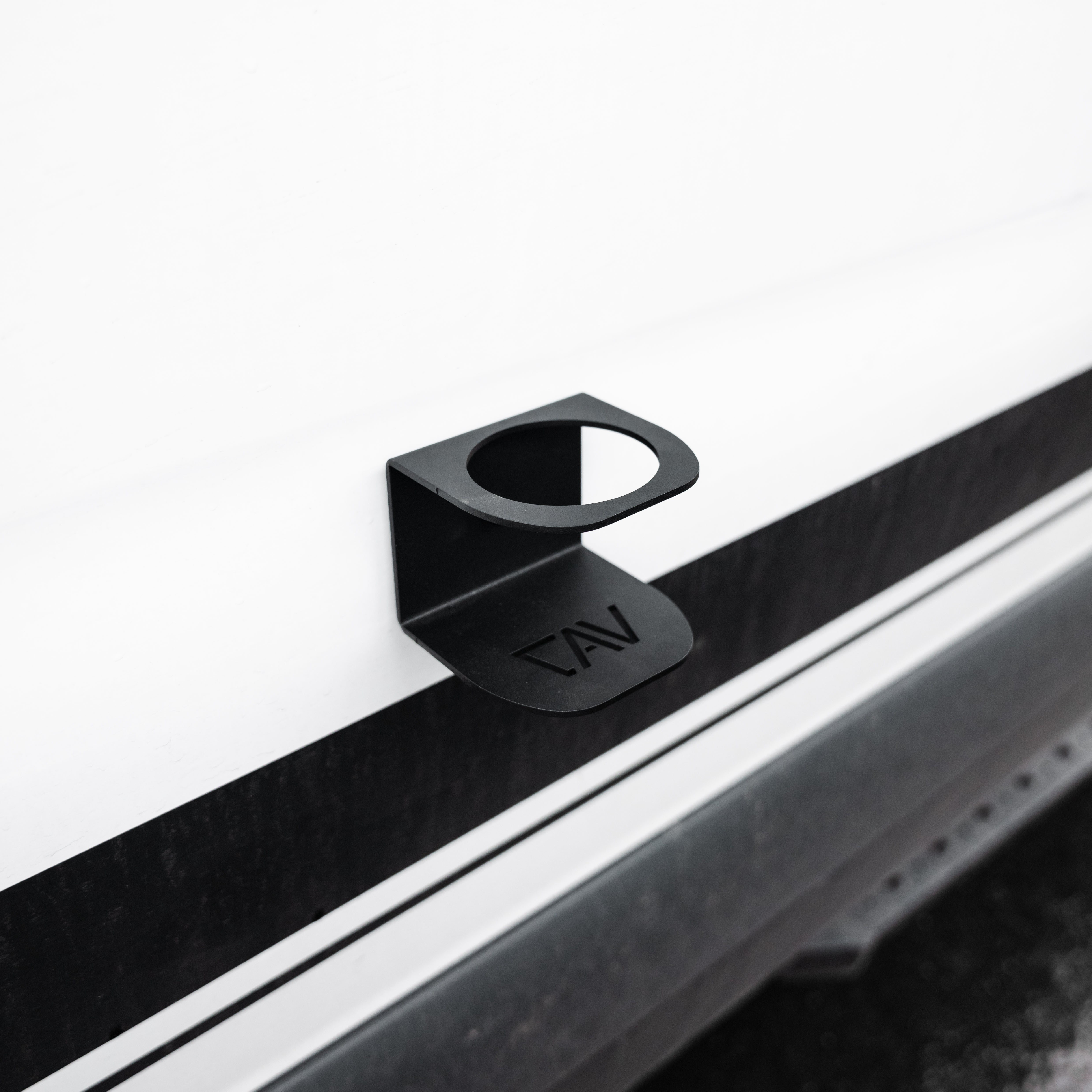 Magnetic Solo Cupholder