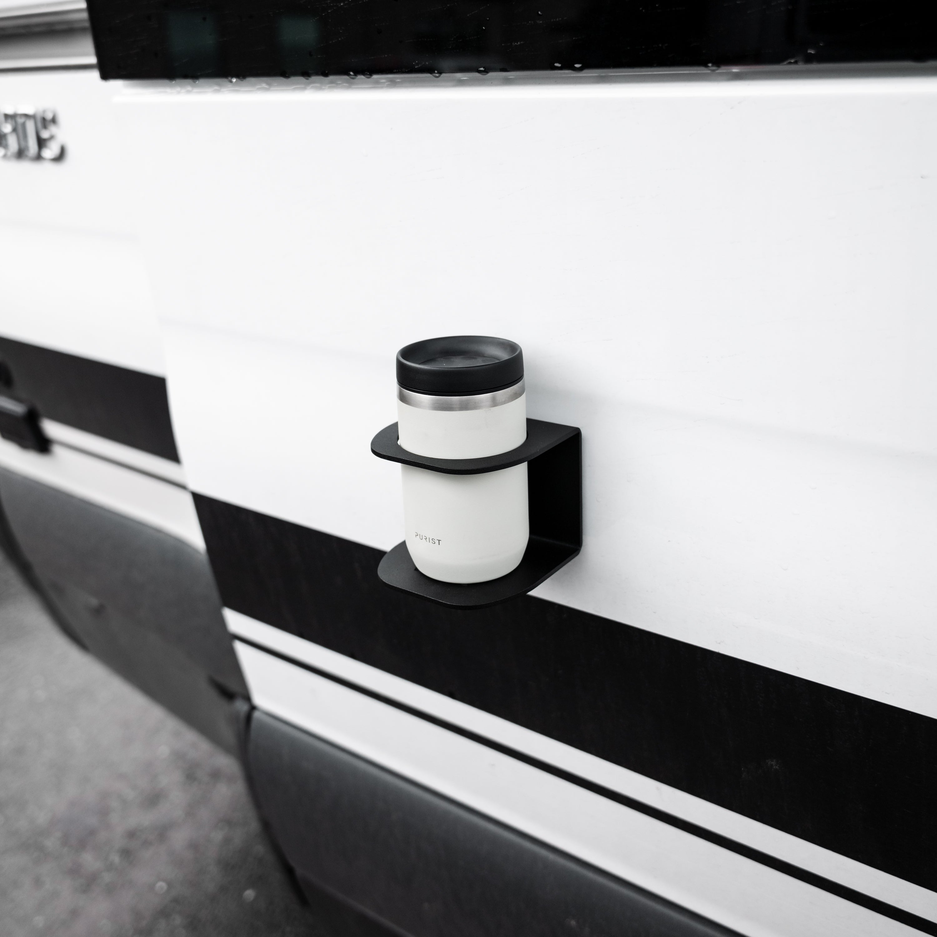 Magnetic Solo Cupholder