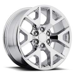 FR 44 – GMC Sierra Replica Wheels
