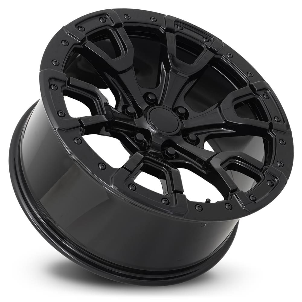 FR 99 – Ford Bronco Raptor Replica Wheels