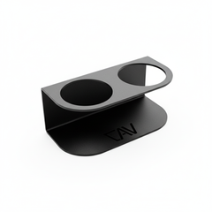 Magnetic Dual Cupholder
