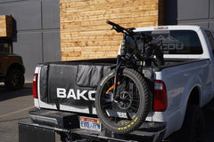 Extendable Tailgate Pad – image 2