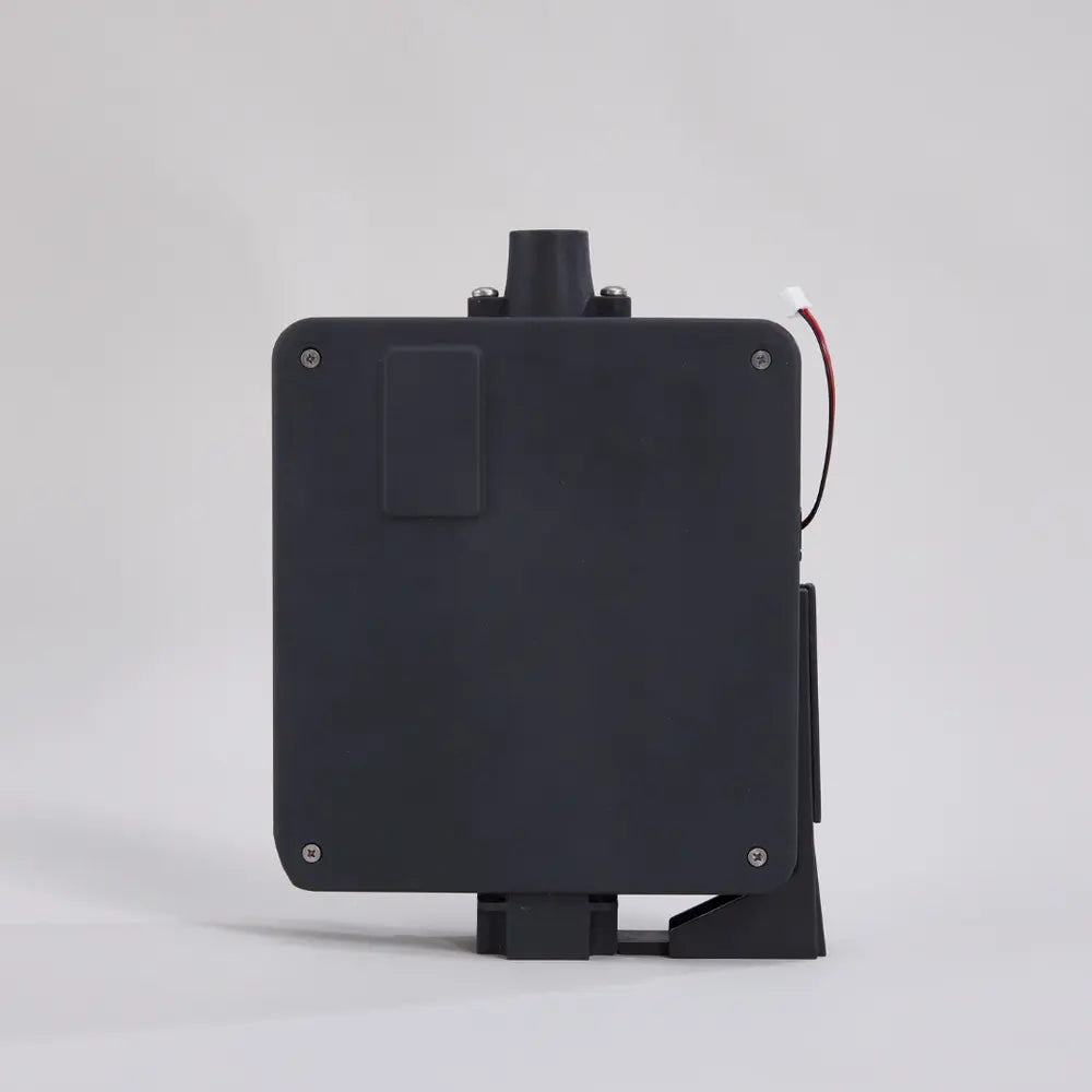 Venting Carbon Filter