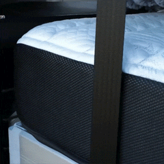 Storyteller ULTRA Luxe Mattress