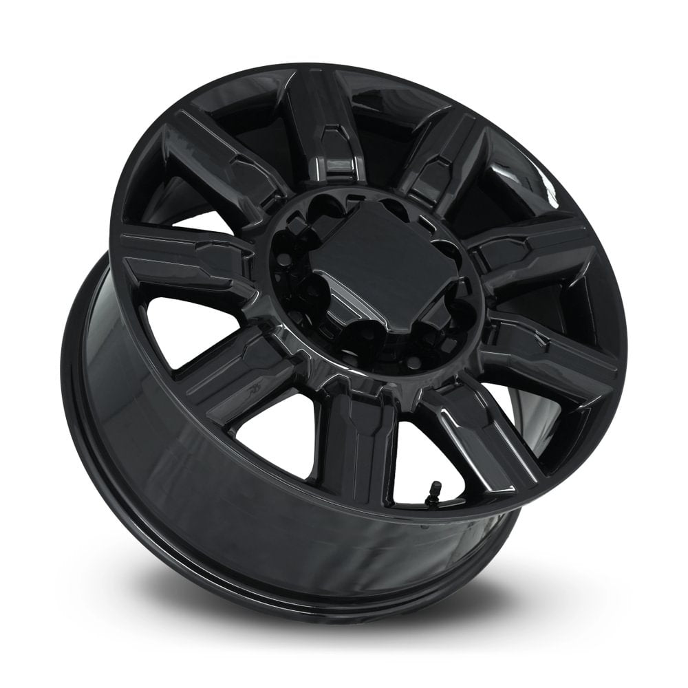 FR 276 – GMC AT4 2500 Replica Wheels
