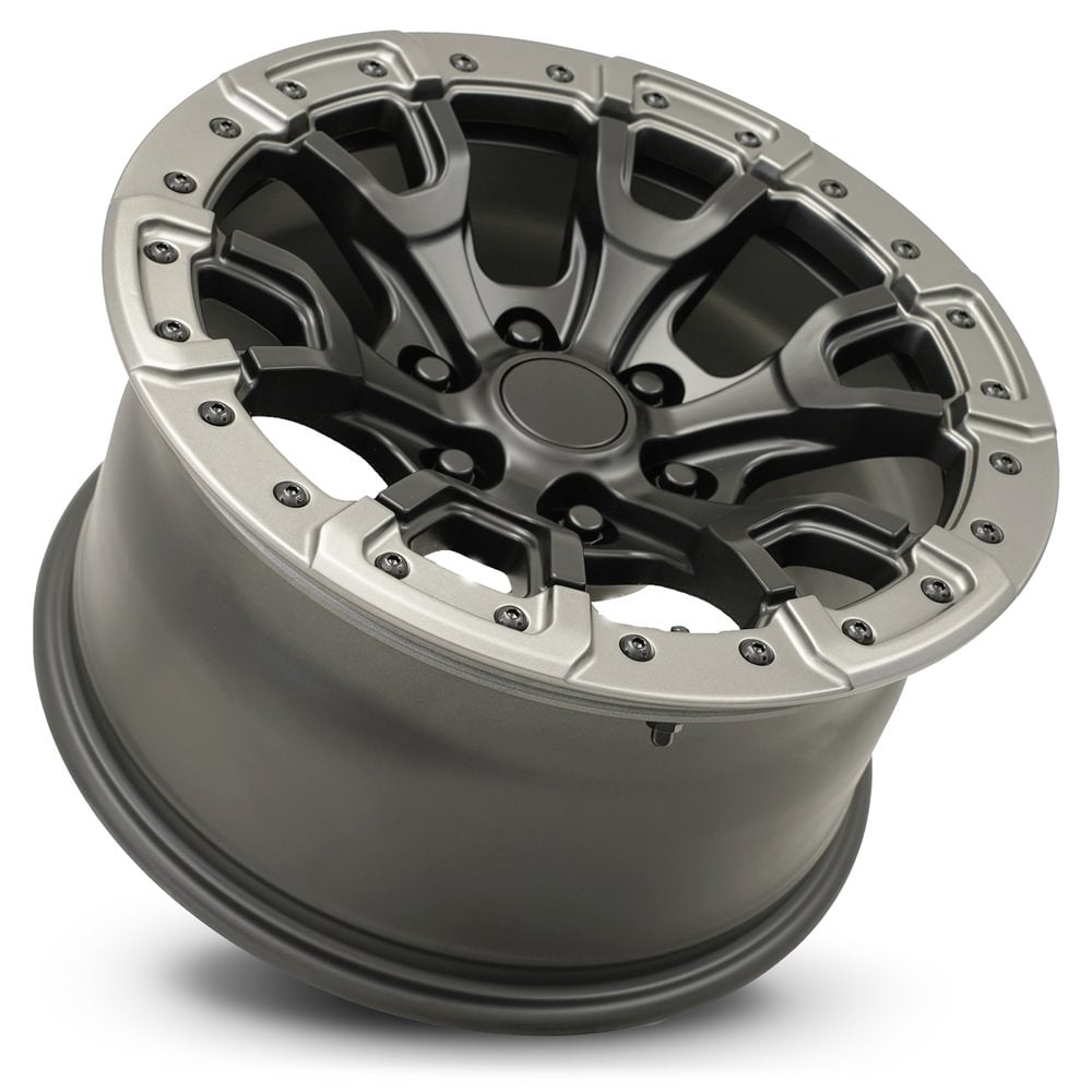 FR 99 – Ford Raptor Replica Wheels
