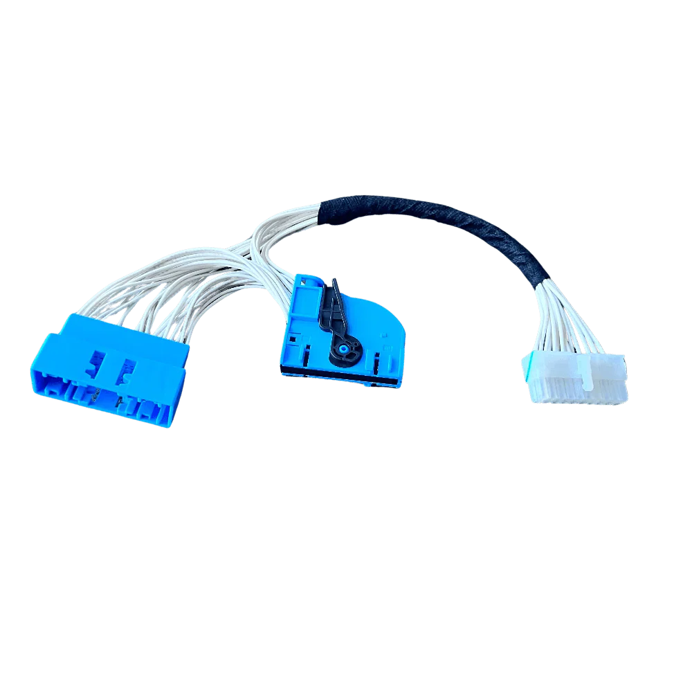 2019-2025 Mercedes Sprinter Fuel Capacity Recalibration Tool – image 4