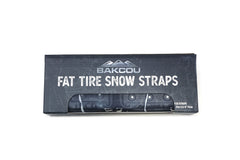 Bakcou Fat Tire Snow Straps – image 2