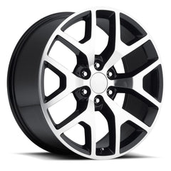 FR 44 – GMC Sierra Replica Wheels