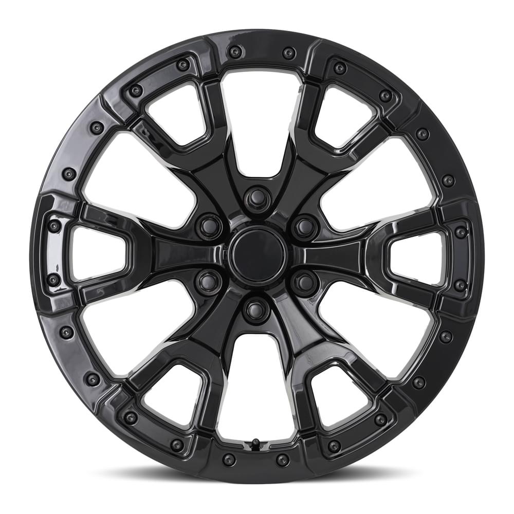 FR 99 – Ford Bronco Raptor Replica Wheels
