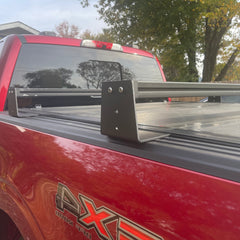 Ford F-150 (2015-Present), Low Profile Bed Rack – image 3