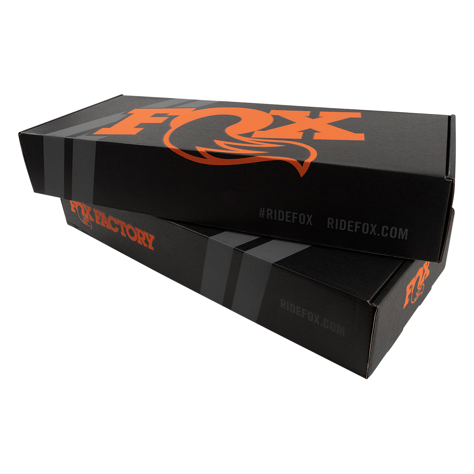 FOX 2.0 IFP Rear Shock | 0-1 Inch Lift | Performance Series | Ford F250 / F350 Super Duty (05-16) 4WD