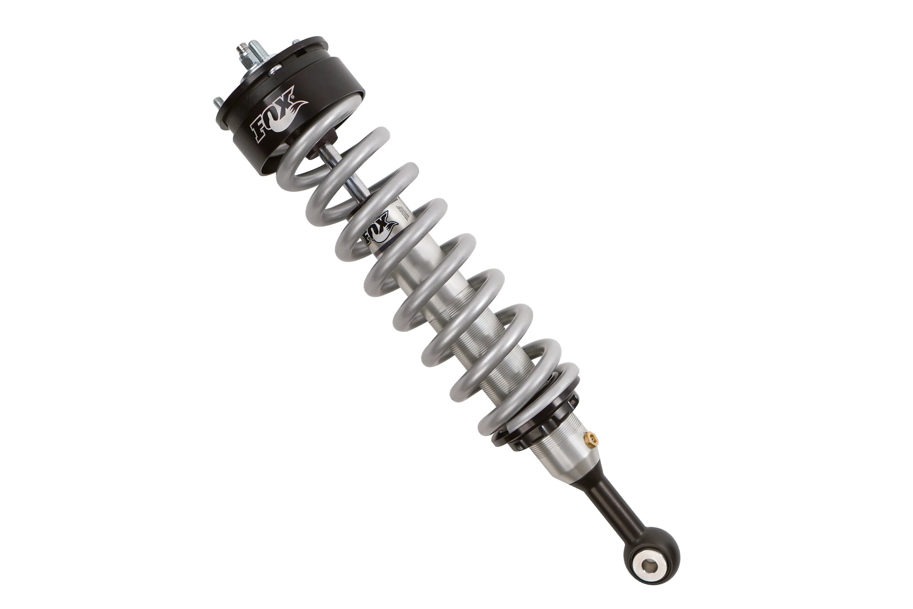 FOX 2.0 Performance Series IFP Coilover Shock Absorber for 2014-2020 Ford F-150 4WD (0-2" Lift)
