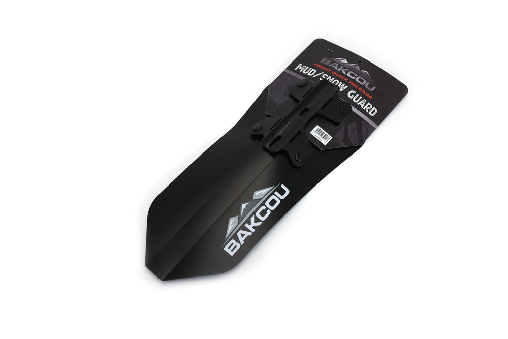 Front Quick Release Mud/Snow Guard – image 3
