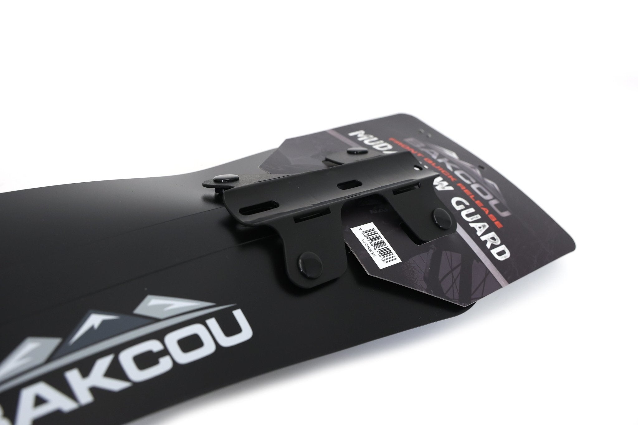 Front Quick Release Mud/Snow Guard – image 4