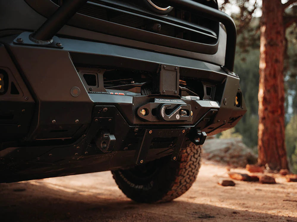 Winch Fairlead – image 5