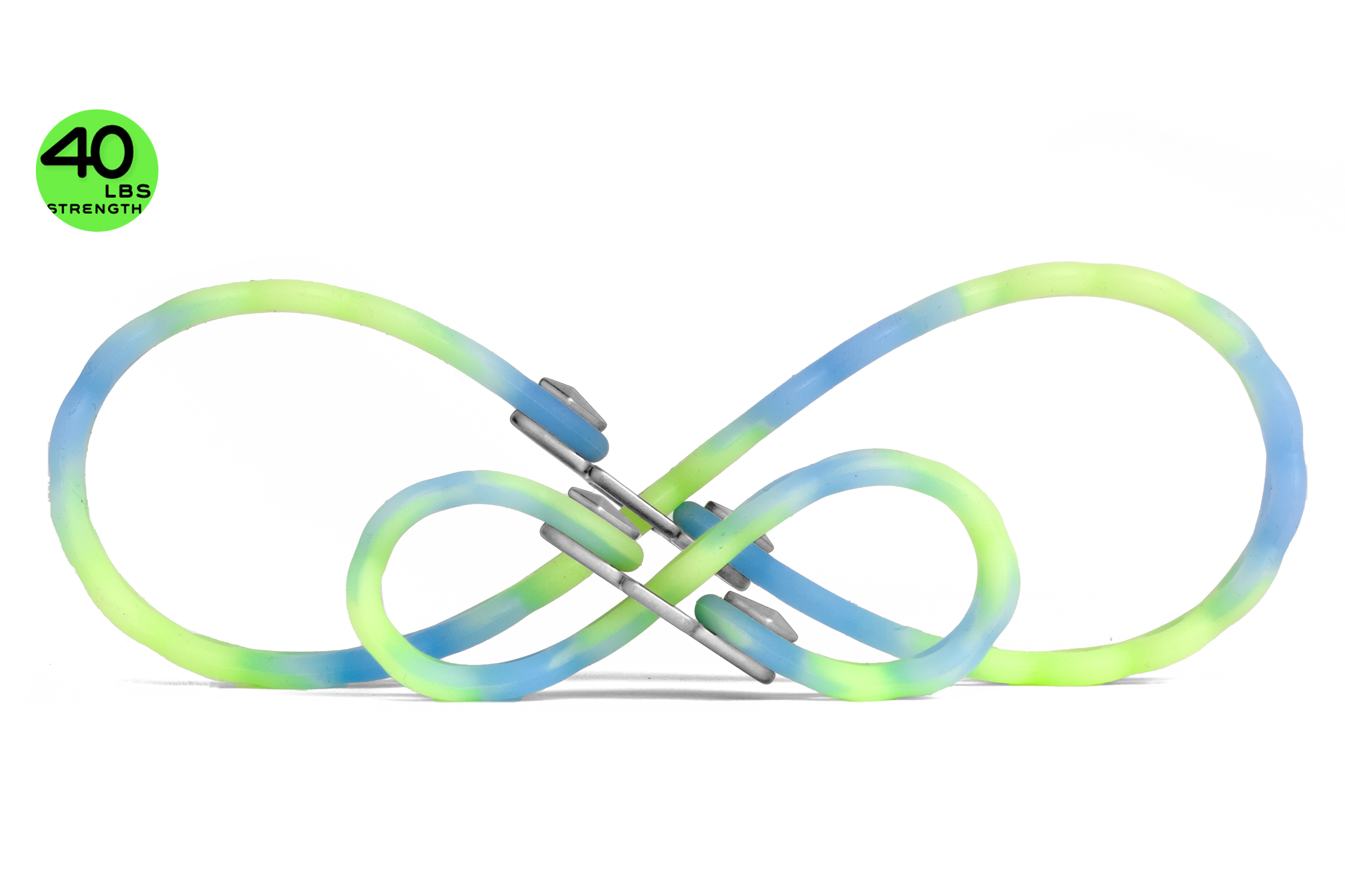 Infinity Tool™ Modular Straps