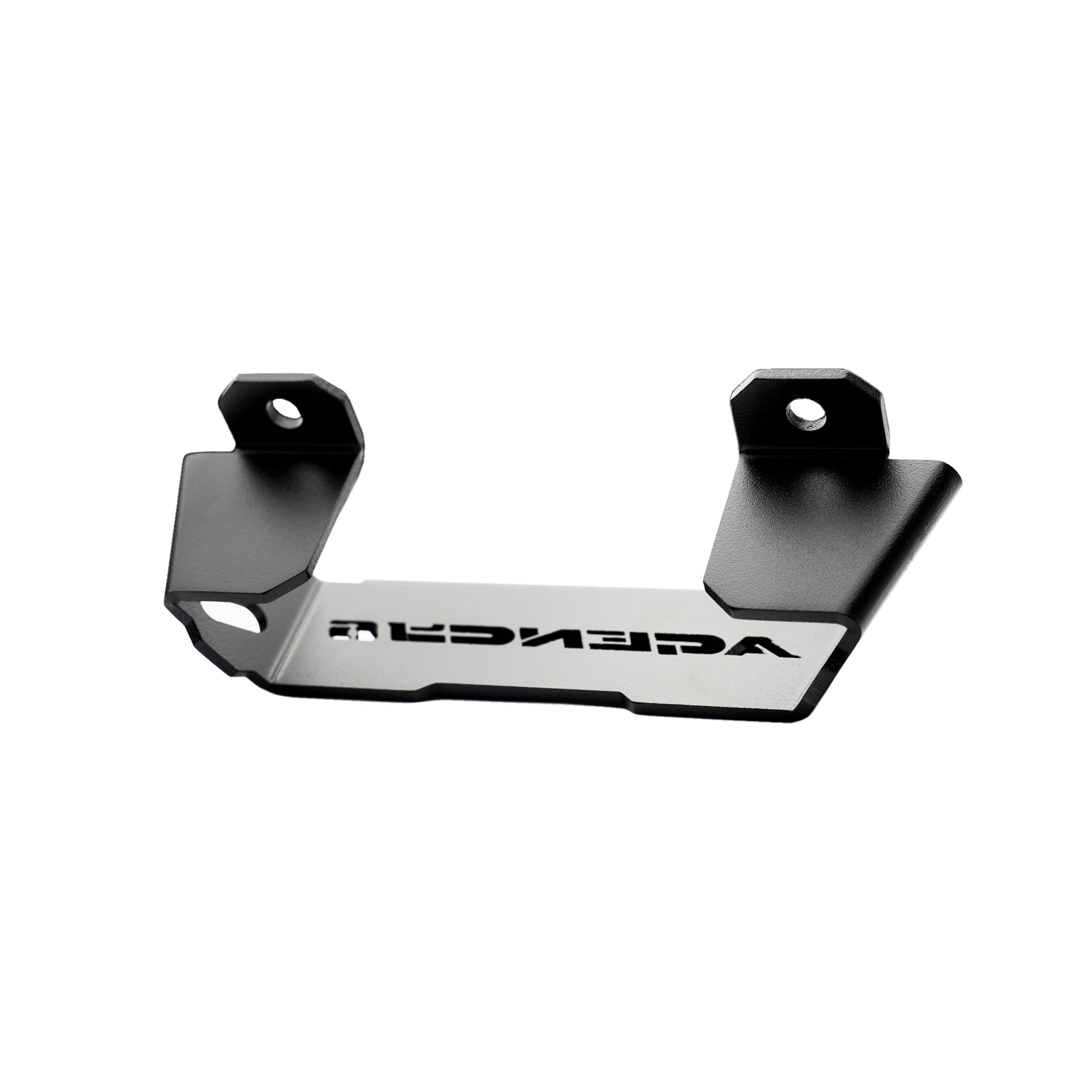 Top Mount Grab Handles - Pair (Black) – image 4