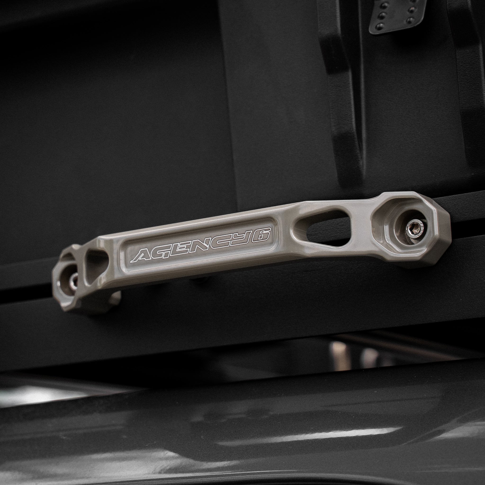Billet Grab Handles - Pair – image 11