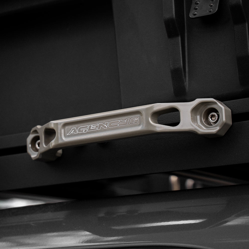 Billet Grab Handles - Pair – image 11