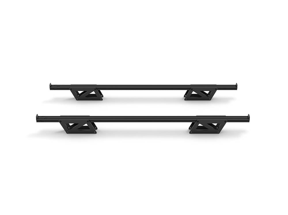 Heavy Duty High Bar Kit for Roof Racks