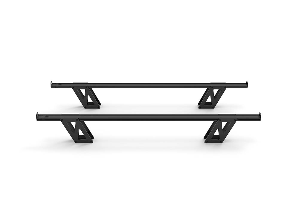 Heavy Duty High Bar Kit for Roof Racks