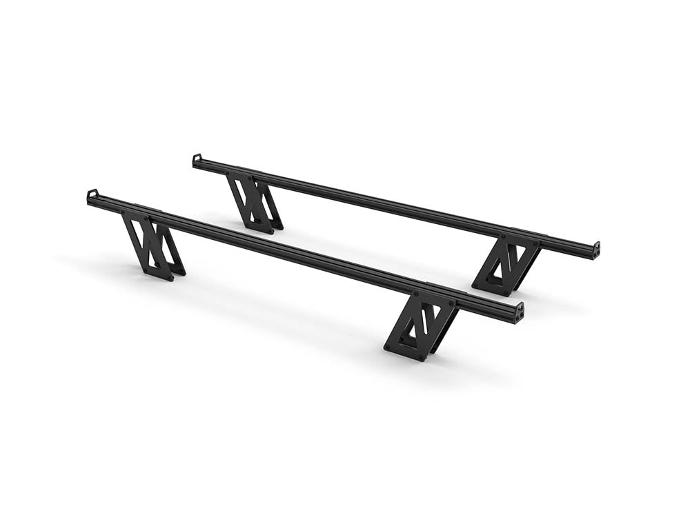 Heavy Duty High Bar Kit for Roof Racks