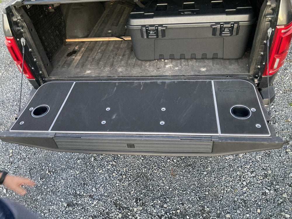 F150 Tailgate Cover (2015-2026) – image 8