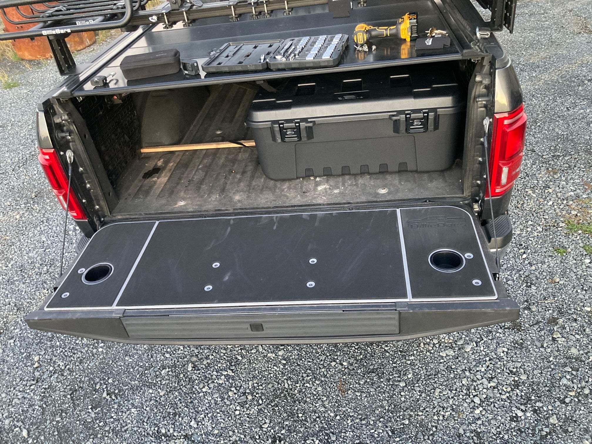 F150 Tailgate Cover (2015-2026) – image 10