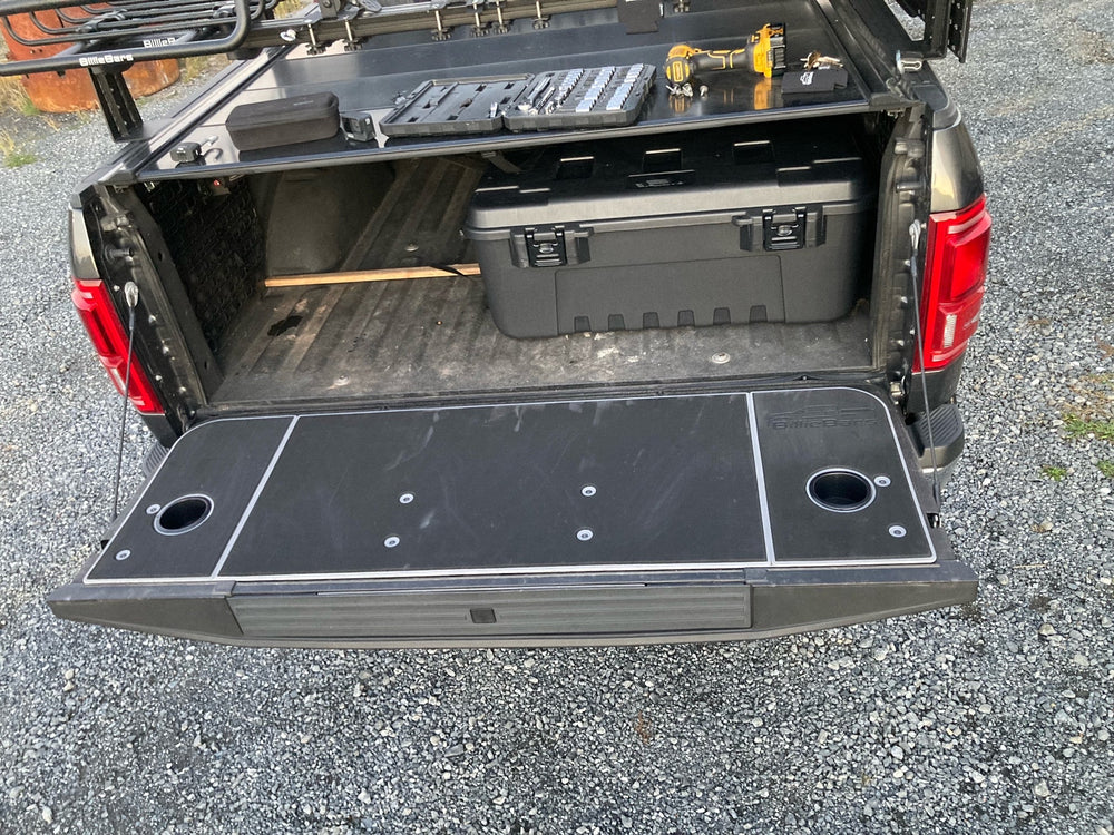 F150 Tailgate Cover (2015-2026) – image 10