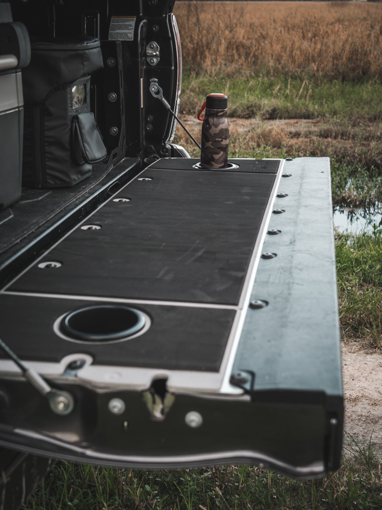 Tacoma Tailgate Cover (2005-2023) – image 4