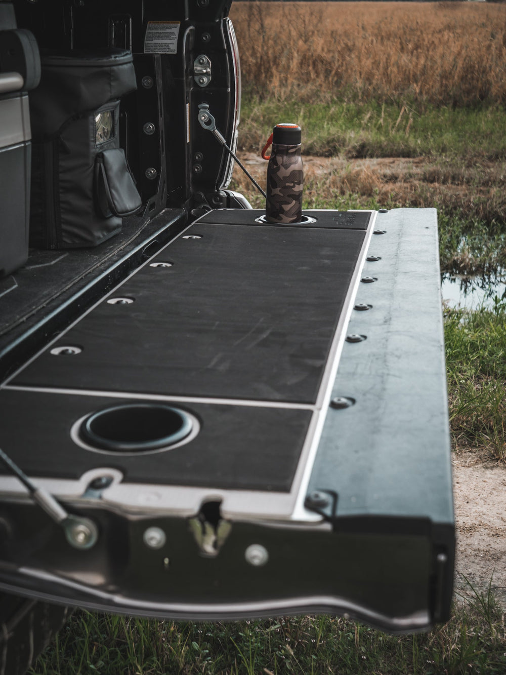 Tacoma Tailgate Cover (2005-2023) – image 4