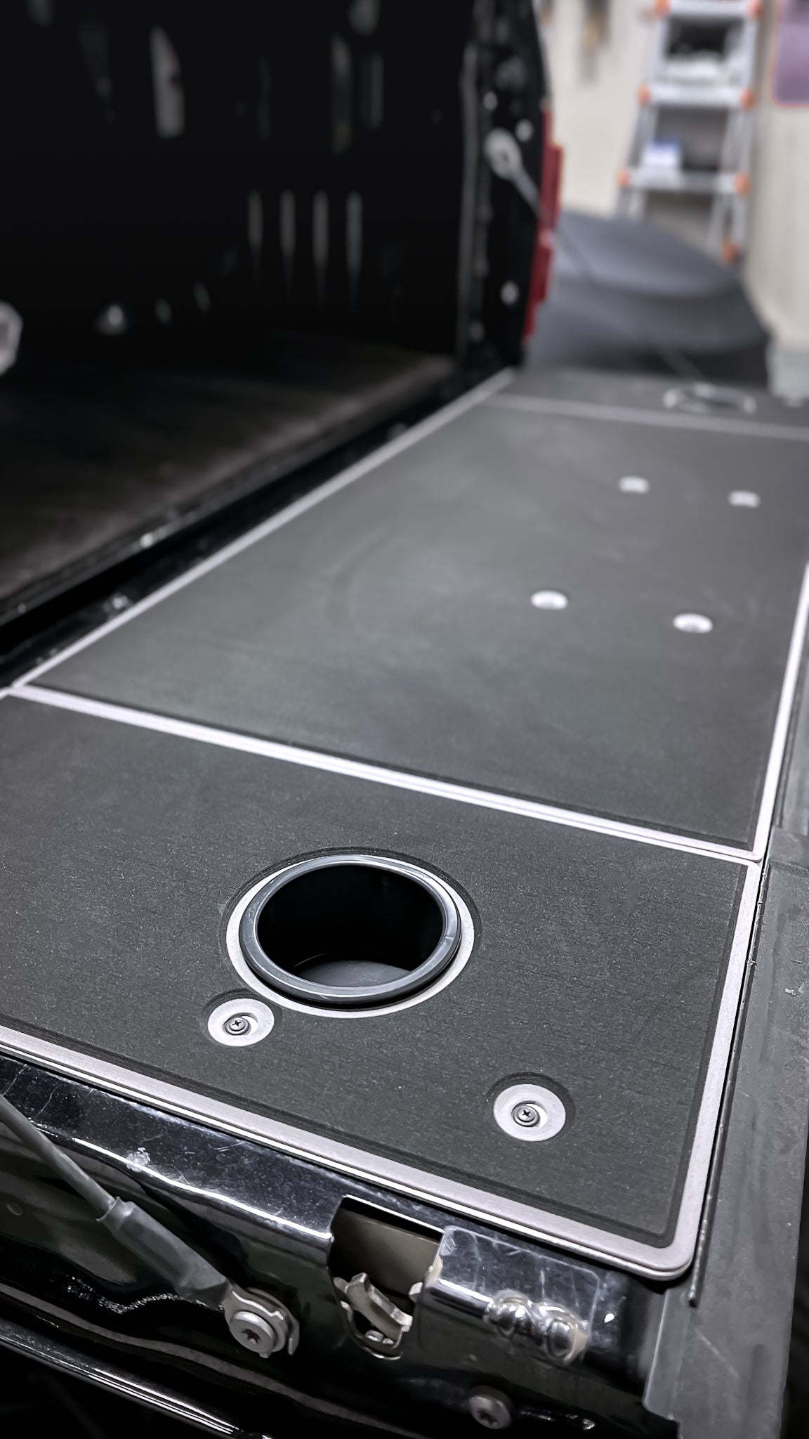 F150 Tailgate Cover (2015-2026) – image 5
