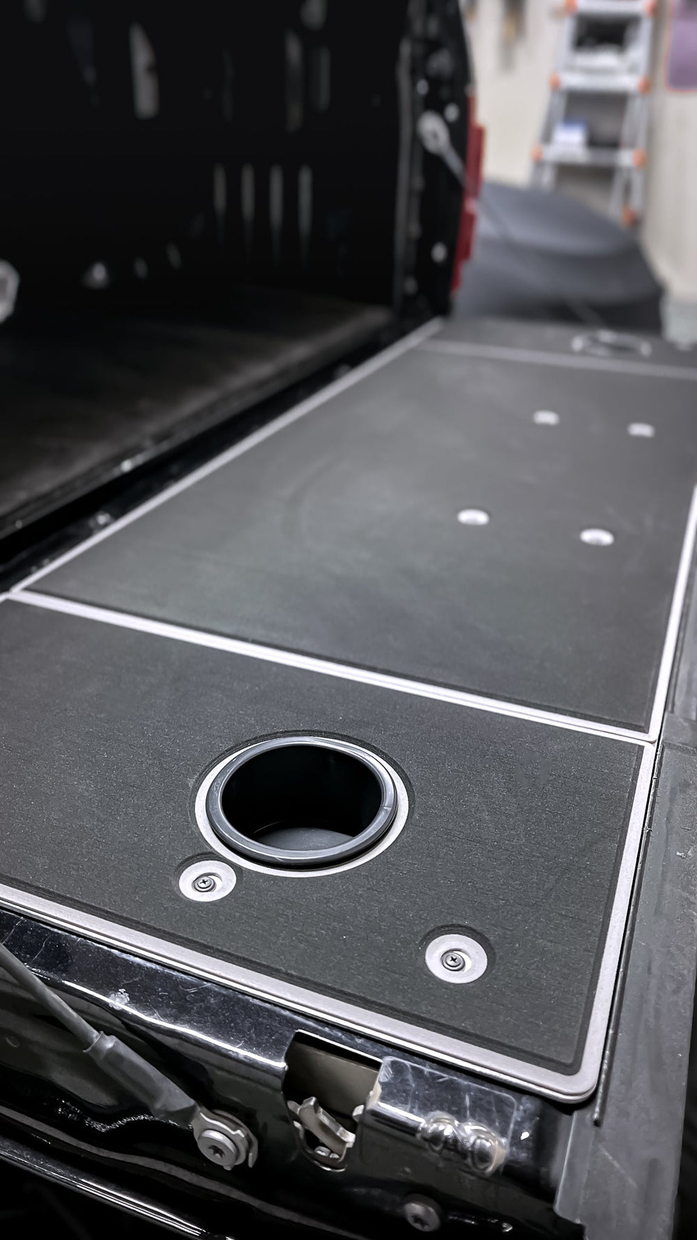 F150 Tailgate Cover (2015-2026) – image 5