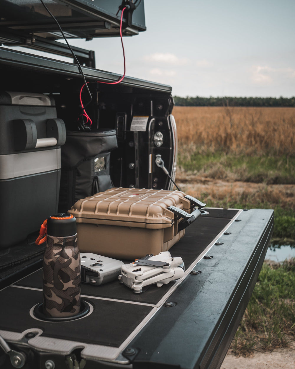 Tacoma Tailgate Cover (2005-2023) – image 3