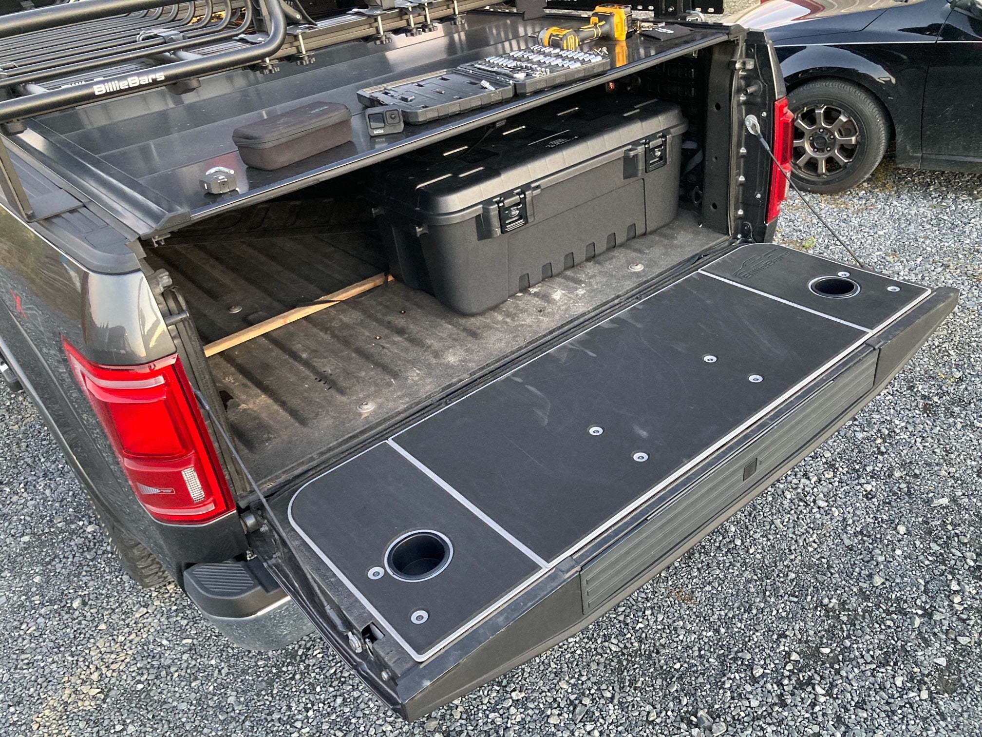 F150 Tailgate Cover (2015-2026) – image 12