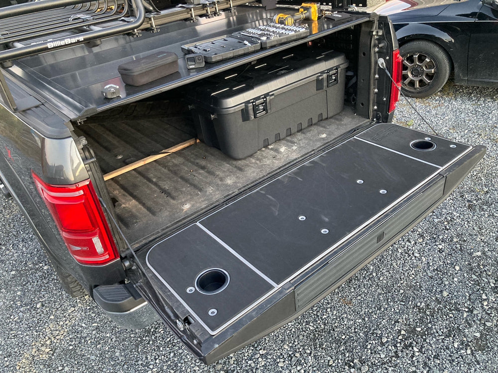 F150 Tailgate Cover (2015-2026) – image 12