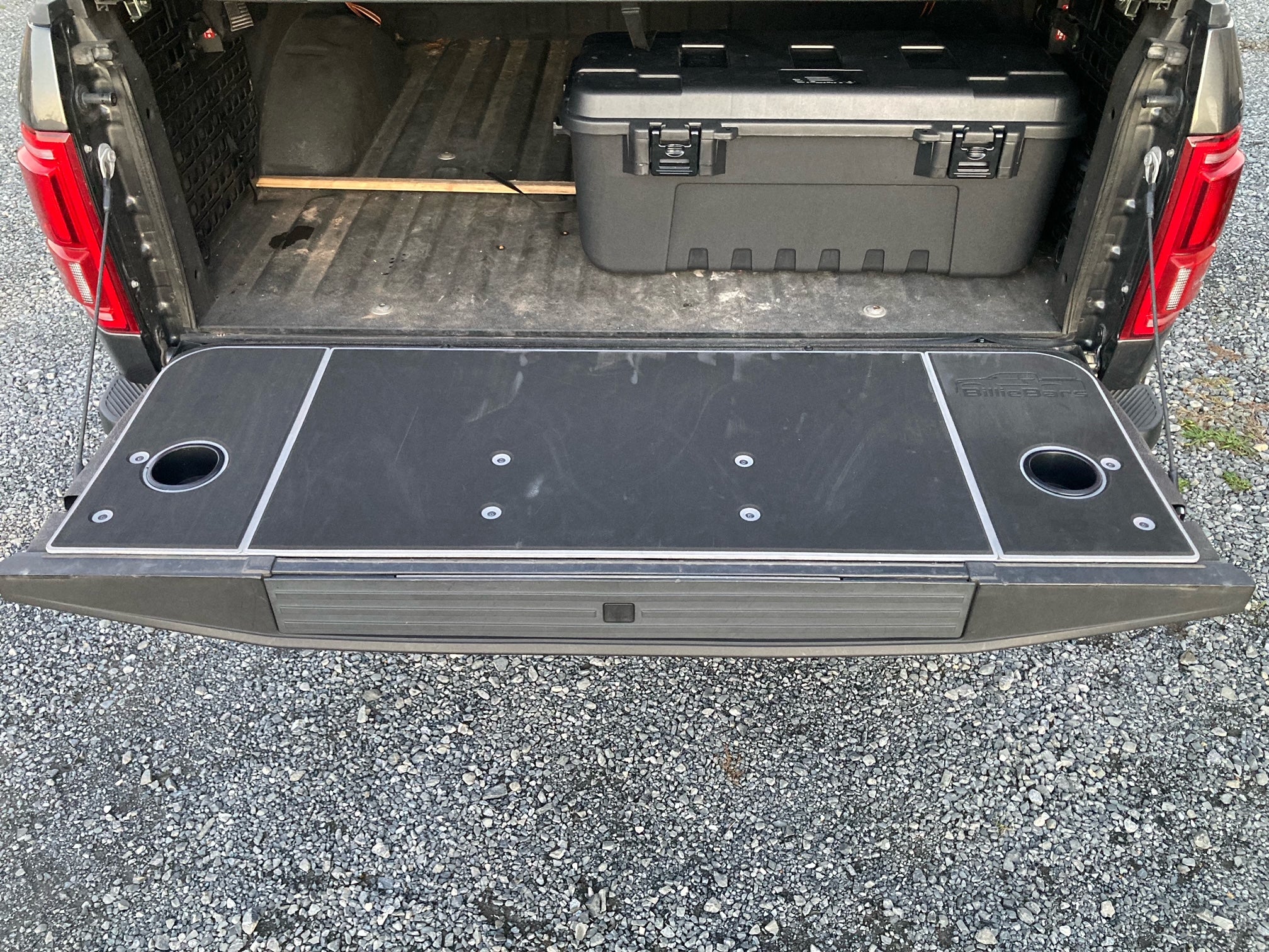 F150 Tailgate Cover (2015-2026) – image 4