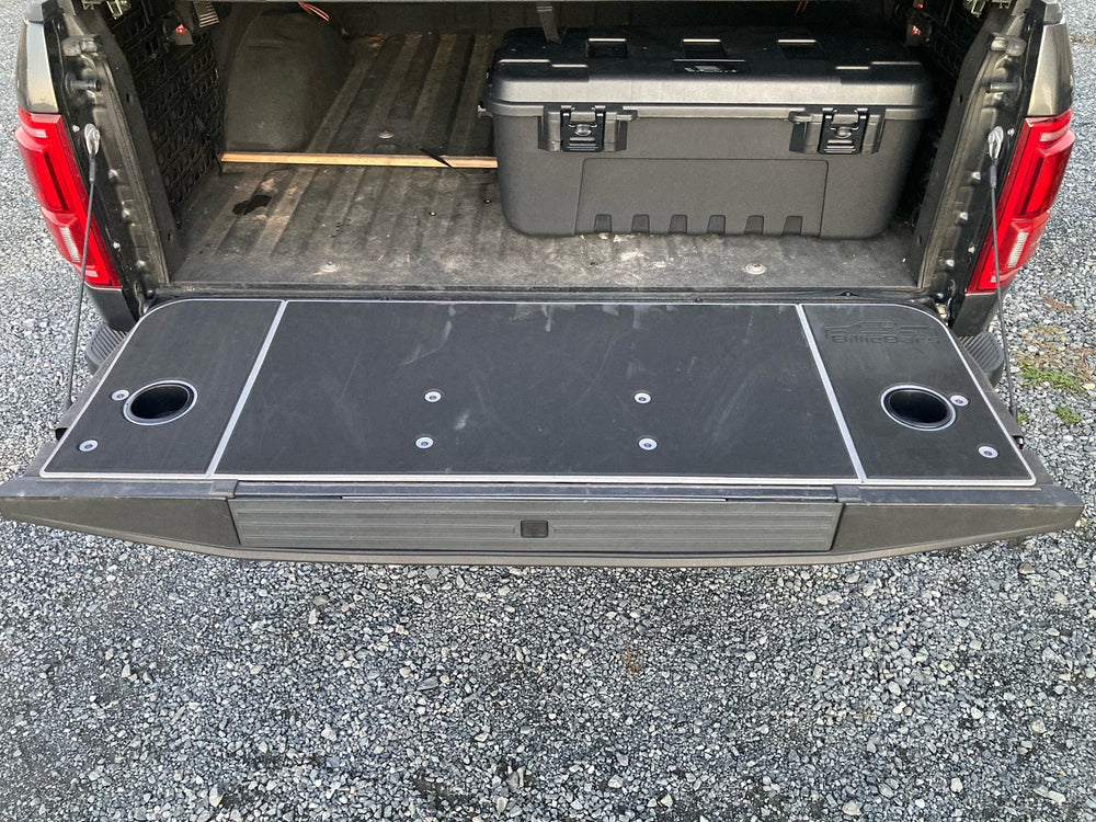 F150 Tailgate Cover (2015-2026) – image 4