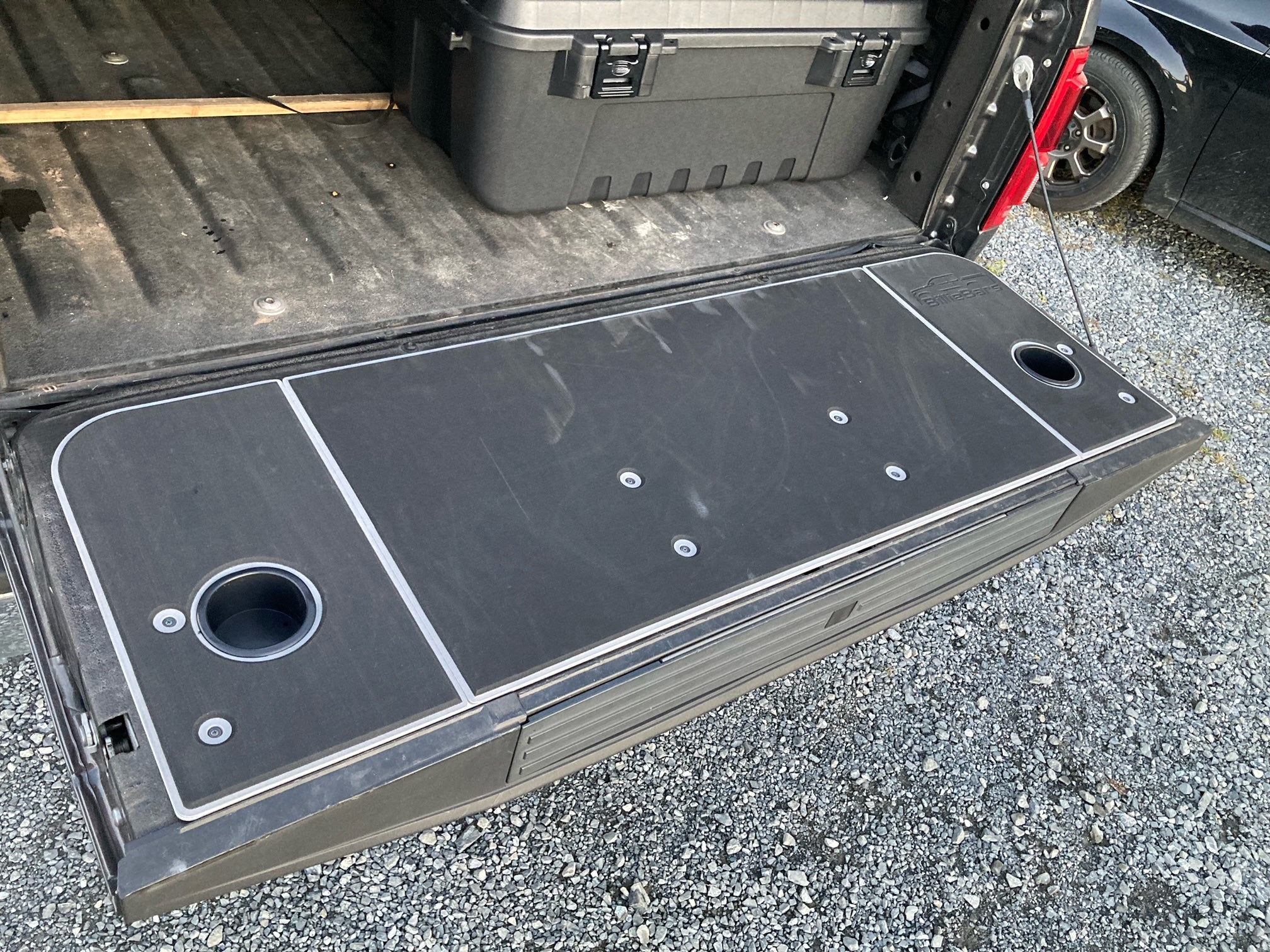 F150 Tailgate Cover (2015-2026) – image 7