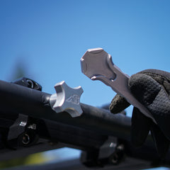 Shovel Knob Wrench – image 3