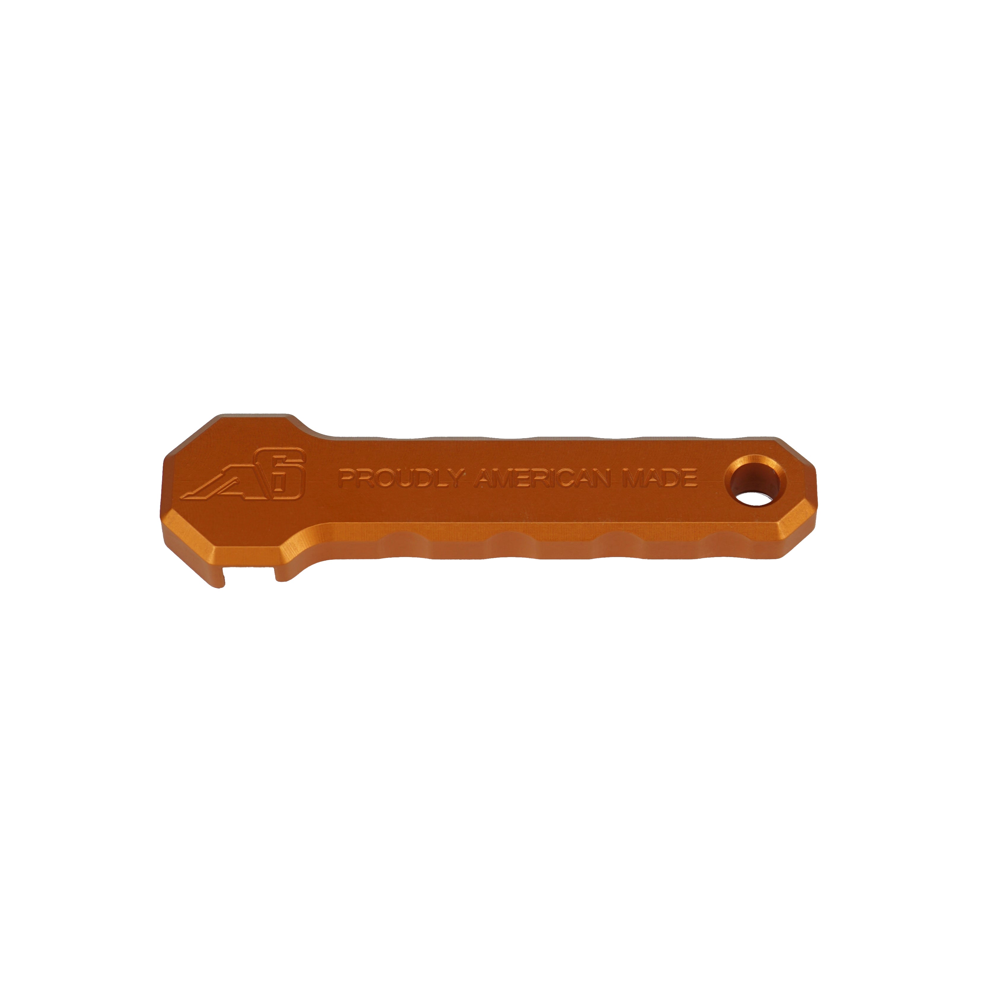 Shovel Knob Wrench – image 6