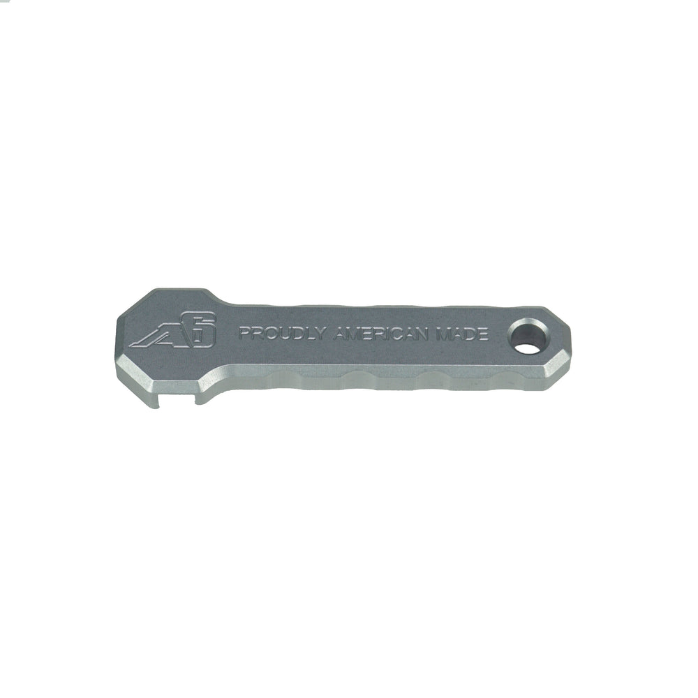 Shovel Knob Wrench – image 5
